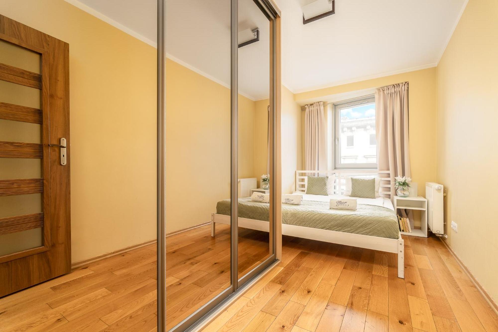 Margi Brandy Apartament Stettin Exterior foto